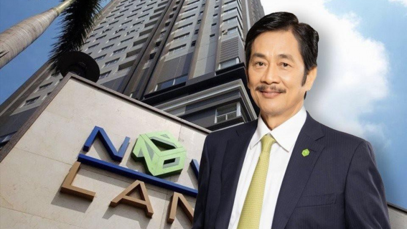 Novaland của ông Bùi Thành Nhơn bất ngờ rút khỏi dự án “đất vàng” TP.HCM và tuyên bố lấn sân sang thủy sản