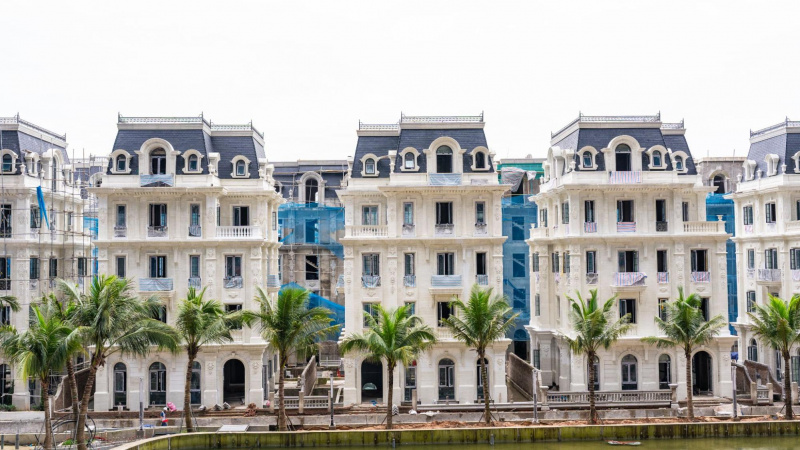 Sunshine “chơi lớn”: Dùng tài sản công ty bảo lãnh cho khoản nợ ở HDBank cho Wonderland sau duyệt chi 1.200 tỷ thâu tóm thêm 48% cổ phần