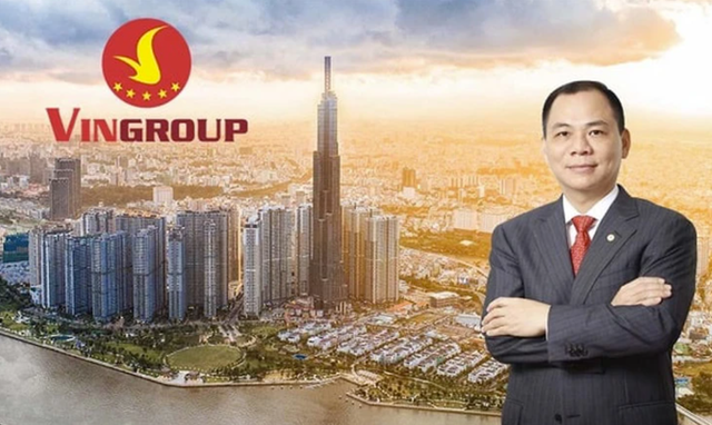 3,9 tỷ cổ phiếu VIC giao dịch trong ngày cuối cùng năm 2025: Mừng hay lo?