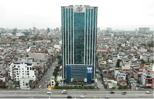 Vinaconex công bố “thâu tóm” xong doanh nghiệp ngành nước đang sở hữu loạt “đất vàng” ở Hà Nội, Hải Phòng