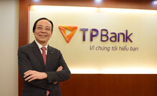 TPBank của ông Đỗ Minh Phú sắp chi gần 3.600 tỷ đồng “ôm thêm” gần 288 triệu cổ phần của Chứng khoán Tiên Phong