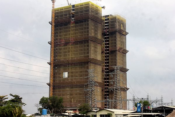 Giao dịch chung cư vùng ven TP.HCM bùng nổ khi trào lưu ‘rời phố’ lan rộng