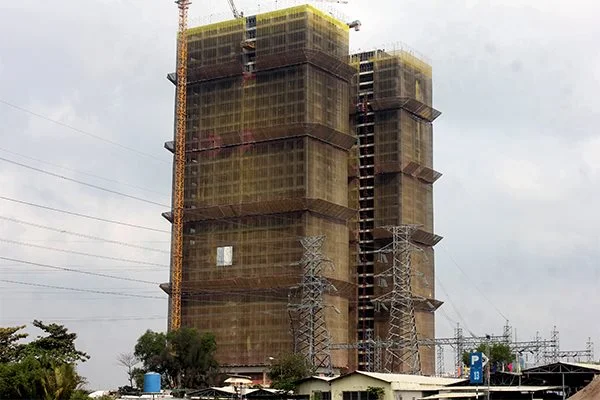 Giao dịch chung cư vùng ven TP.HCM bùng nổ khi trào lưu ‘rời phố’ lan rộng