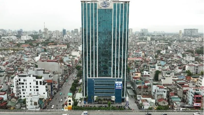 “Săn đất vàng”: Vinaconex dự kiến gom gần 57 triệu cổ phần, quyết thâu tóm Viwaseen