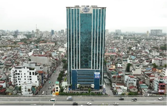 “Săn đất vàng”: Vinaconex dự kiến gom gần 57 triệu cổ phần, quyết thâu tóm Viwaseen