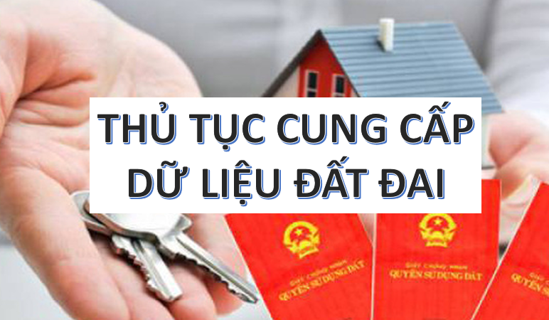 Hà Nội chuyển 100% thủ tục “Cung cấp thông tin dữ liệu đất đai” lên trực tuyến: Dừng nộp hồ sơ trực tiếp