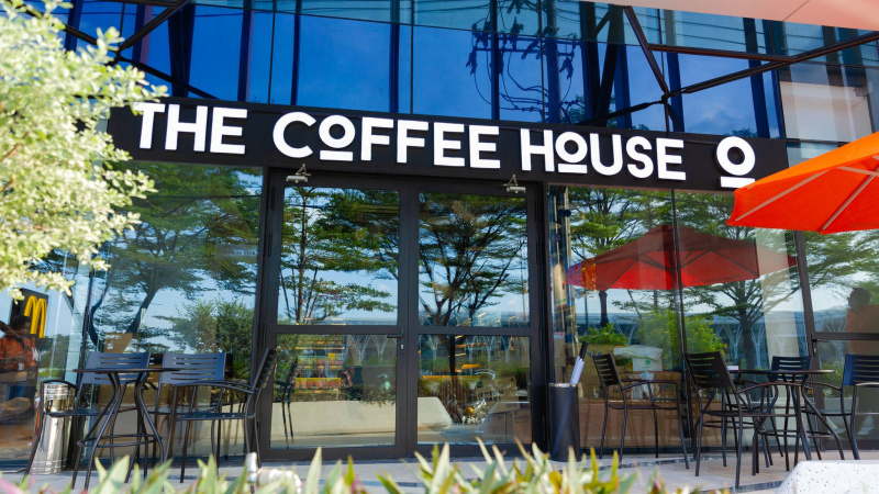 Sau loạt thương hiệu lớn bị “réo tên”, The Coffee House bất ngờ lên tiếng về vụ Đồ hộp Hạ Long nhiễm dịch tả