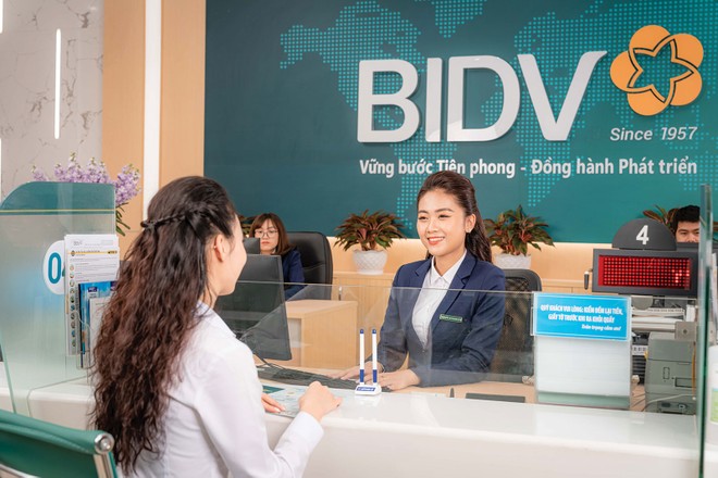 BIDV lại lên kế hoạch huy động 9.000 tỷ đồng trái phiếu "3 không"