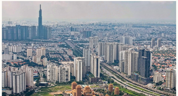 Năm 2026 khó lướt sóng nhà đất