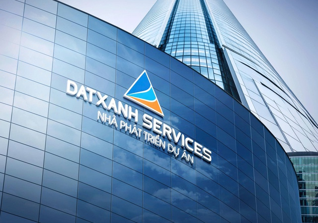 DXS muốn thoái sạch vốn tại Đất Xanh Miền Nam