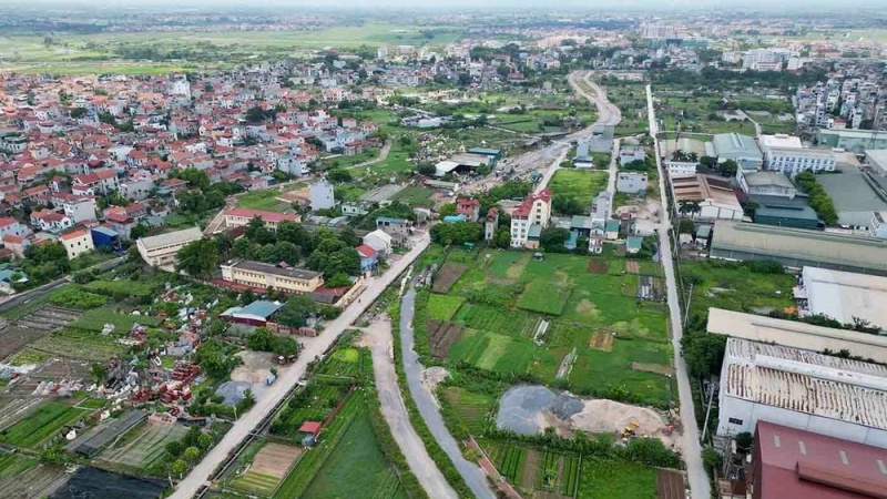 Thêm hơn 2.500 m2 “đất vàng” Hà Nội về tay HDMon