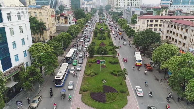 Hà Nội hủy chủ trương cho Việt Hà xây tổ hợp nhà ở cao tầng trên “đất vàng” 11-13 Nguyễn Chí Thanh