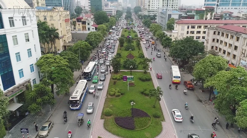 Hà Nội hủy chủ trương cho Việt Hà xây tổ hợp nhà ở cao tầng trên “đất vàng” 11-13 Nguyễn Chí Thanh