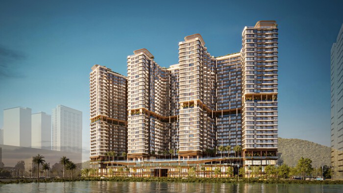 MIK Group chuẩn bị xây tổ hợp 4.000 tỷ ở Hạ Long sau khi “thâu tóm” 1,8 ha đất vàng từ tay BIM Group