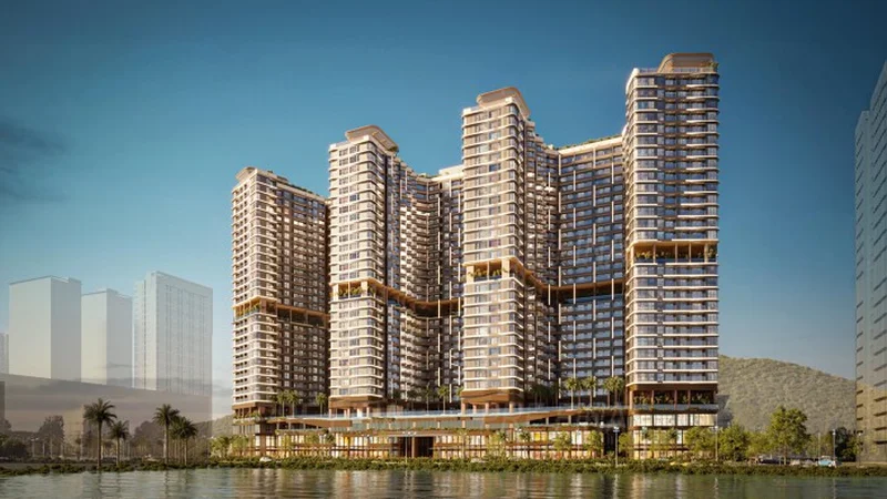 MIK Group chuẩn bị xây tổ hợp 4.000 tỷ ở Hạ Long sau khi “thâu tóm” 1,8 ha đất vàng từ tay BIM Group