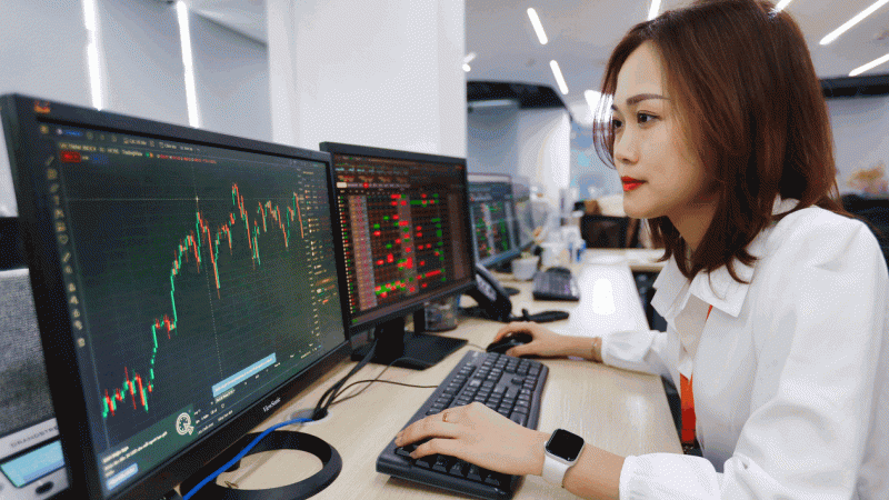 Chứng khoán tuần tới: Ngóng chờ tín hiệu từ mùa công bố kết quả kinh doanh