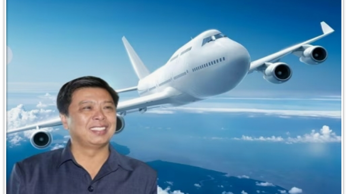 Crystal Bay kinh doanh thua lỗ, đại gia Nguyễn Đức Chi lấy tiền đâu để lập hãng hàng không 300 tỷ?