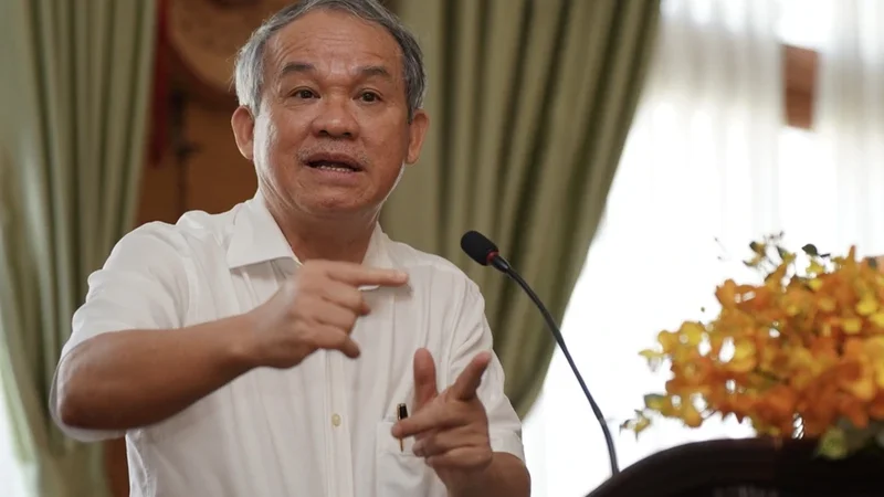 Bầu Đức chơi lớn: Tặng nhà, thưởng cổ phiếu cho nhân sự 10 năm "đồng cam cộng khổ"