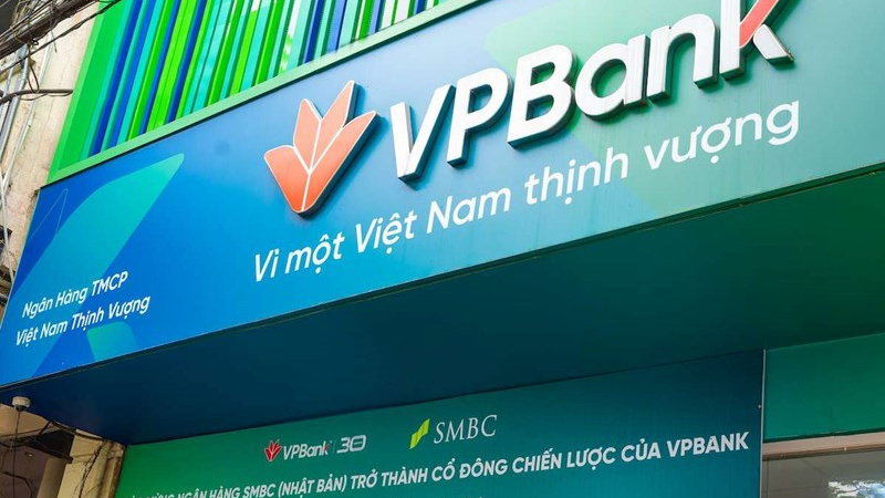 Ngân hàng lớn nhất Thụy Sĩ trở thành cổ đông của VPBank