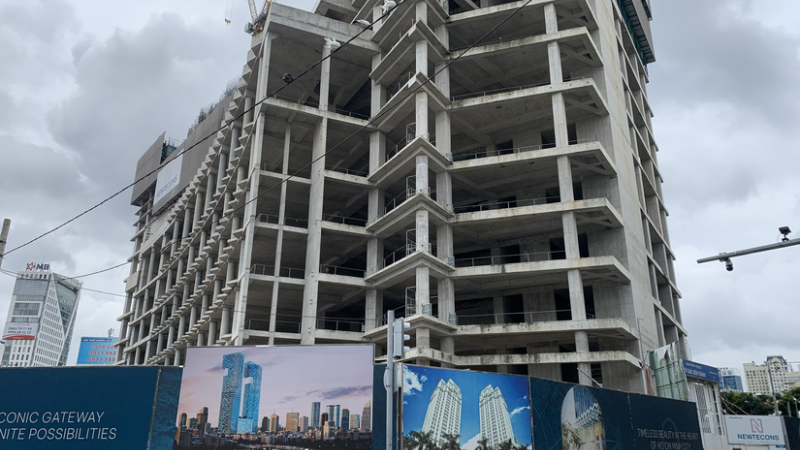 Doanh nghiệp đứng sau The Spirit of Saigon bị UBCKNN xử phạt 100 triệu đồng