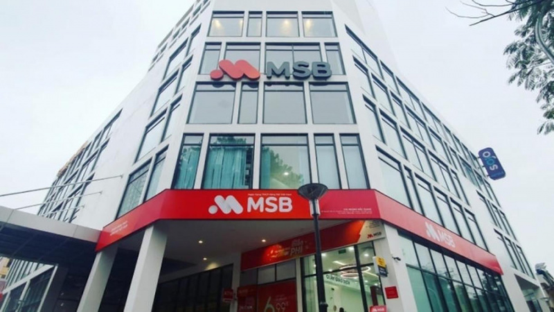 Thêm một “ông lớn” muốn rút sạch vốn khỏi MSB