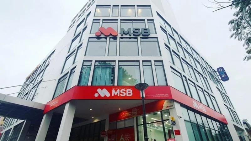 Thêm một “ông lớn” muốn rút sạch vốn khỏi MSB