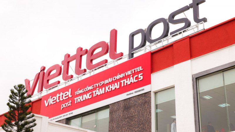 NÓNG: Viettel Post muốn chào bán 51 triệu cổ phiếu với mức giá chưa bằng 1/10 thị trường