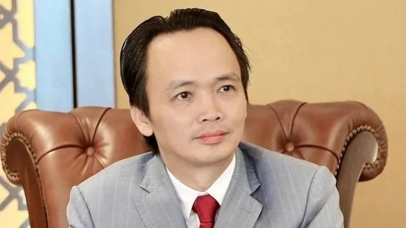Ai đã rót hàng nghìn tỷ đồng vào hệ sinh thái FLC trước khi ông Trịnh Văn Quyết tái xuất?
