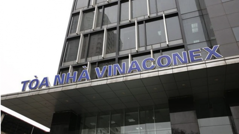 Viwaseen họp thay thế loạt lãnh đạo chủ chốt, người của Vinaconex sắp nắm trọn tay lái sau thương vụ chi nghìn tỷ thâu tóm