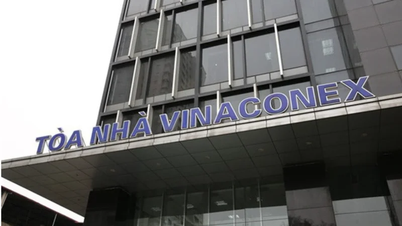 Viwaseen họp thay thế loạt lãnh đạo chủ chốt, người của Vinaconex sắp nắm trọn tay lái sau thương vụ chi nghìn tỷ thâu tóm