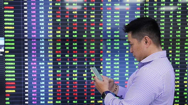 VIN - Index đẩy VN-Index tăng gần 41% trong năm 2025: Bất thường hay xu hướng mới?!