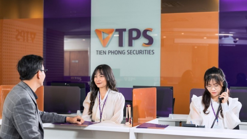 TPBank rót 3.600 tỷ đồng, thâu tóm thành công một công ty chứng khoán