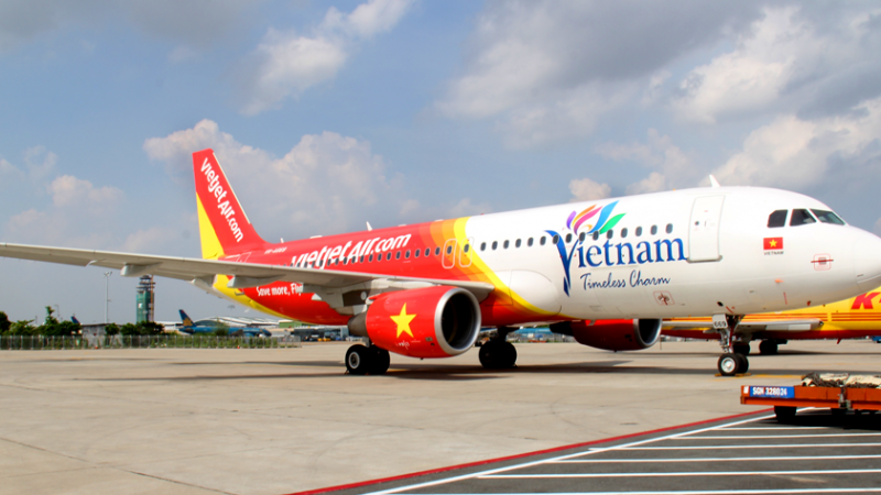 Vietjet chốt sổ 2025 bằng lô trái phiếu thứ 9 với khối lượng và thời hạn dài kỷ lục