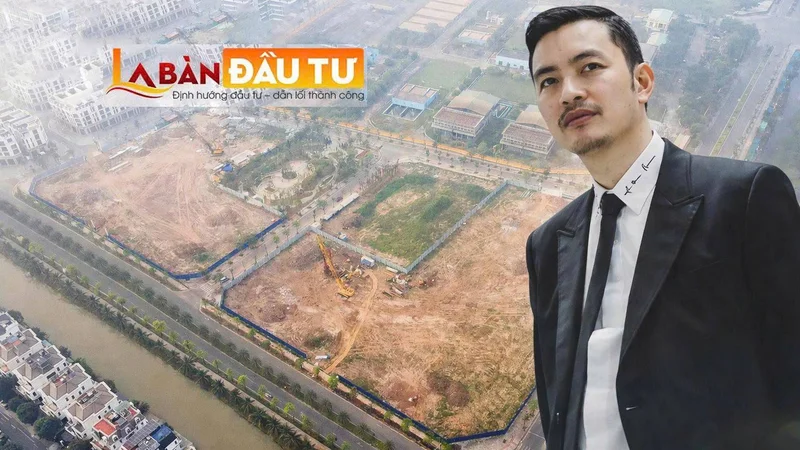 Sau Wonderland, Sunshine của ông Đỗ Anh Tuấn chi tiếp gần 700 tỷ đồng thâu tóm chủ khu “đất vàng” 2,7ha ở Hà Nội