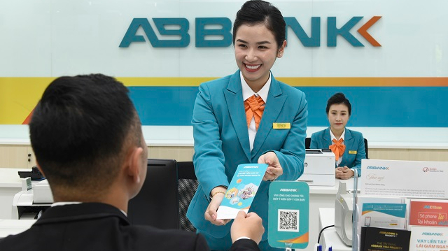 ABBANK đón tin vui sau khi ông Vũ Văn Tiền trở lại “ghế nóng”