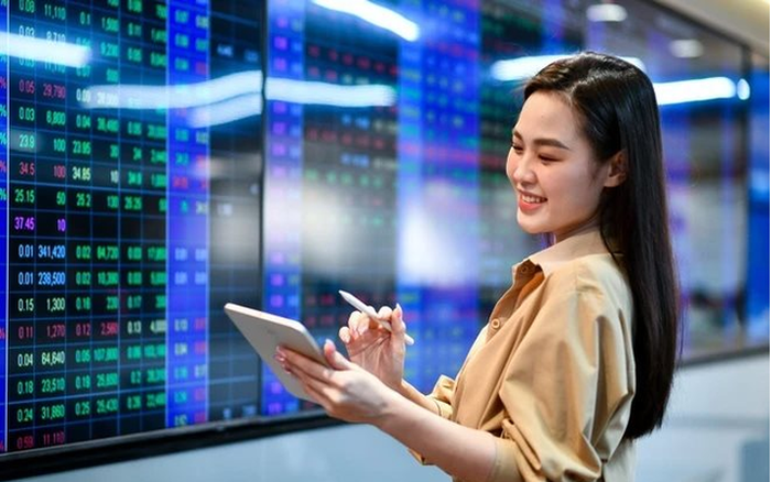 GAS – VHM – VRE bùng nổ, VN - Index lập kỷ lục chưa từng có trong lịch sử