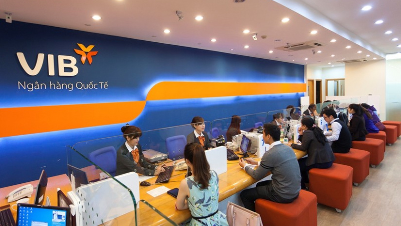 Unicap giảm tỷ lệ sở hữu tại VIB, thu về gần 270 tỷ đồng