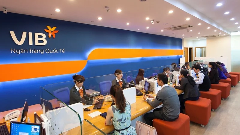 Unicap giảm tỷ lệ sở hữu tại VIB, thu về gần 270 tỷ đồng