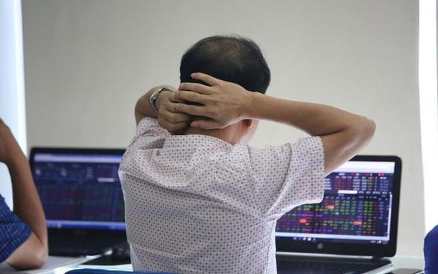 Chuyên gia chỉ ra sai lầm khiến nhiều nhà đầu tư thua lỗ dù VN-Index tăng hơn 500 điểm
