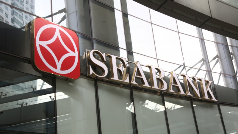 Con trai bà chủ SeABank muốn bán 6 triệu cổ phiếu SSB