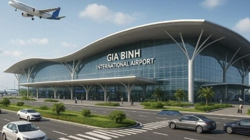 "Ông lớn" bất động sản hạng sang lập hãng bay vốn 29.000 tỷ đồng