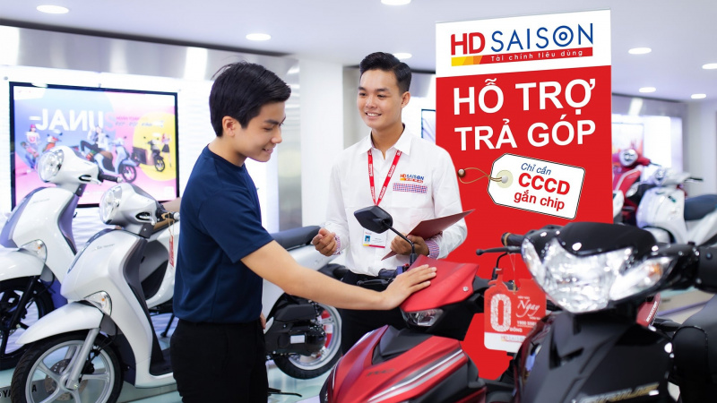 HDBank có bước đi "lạ nhưng quen" với HD SAISON sau thương vụ thoái vốn khỏi Vietjet