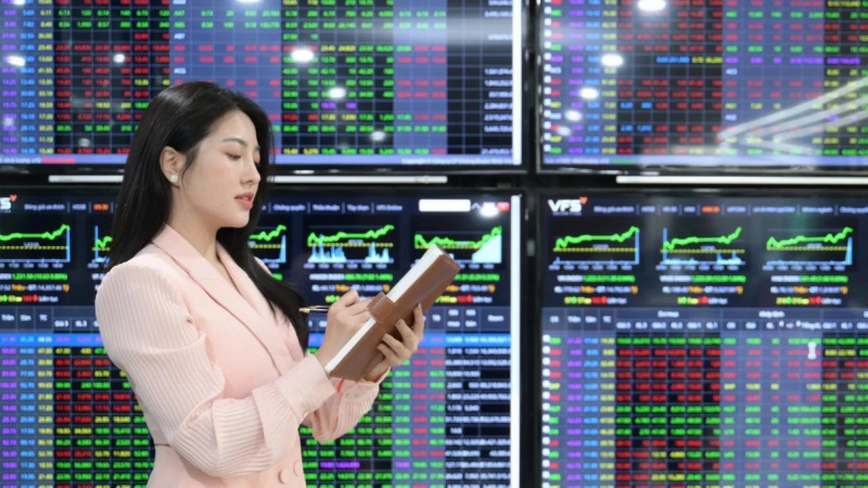 Trước giờ giao dịch 9/1: Thị trường đang “nghỉ giải lao” trước sóng mới?