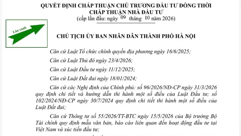 HÀ NỘI CHÍNH THỨC PHÊ DUYỆT DỰ ÁN SAFARI BA VÌ CỦA SUN GROUP: DIỆN TÍCH 300 HA, VỐN ĐẦU TƯ 6.500 TỶ ĐỒNG