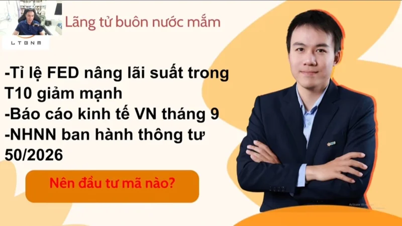 Thị trường chuẩn bị có bước ngoặt lớn với rất nhiều thông tin quan trọng vừa ra