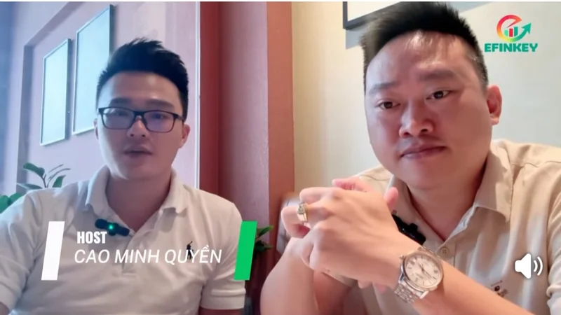 Talk: Lãi suất chưa hạ nhiệt nhưng thị trường không thiếu cơ hội