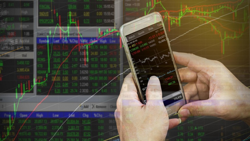 Chứng khoán tuần tới: Cửa hồi đã mở nhưng chưa dễ đi xa