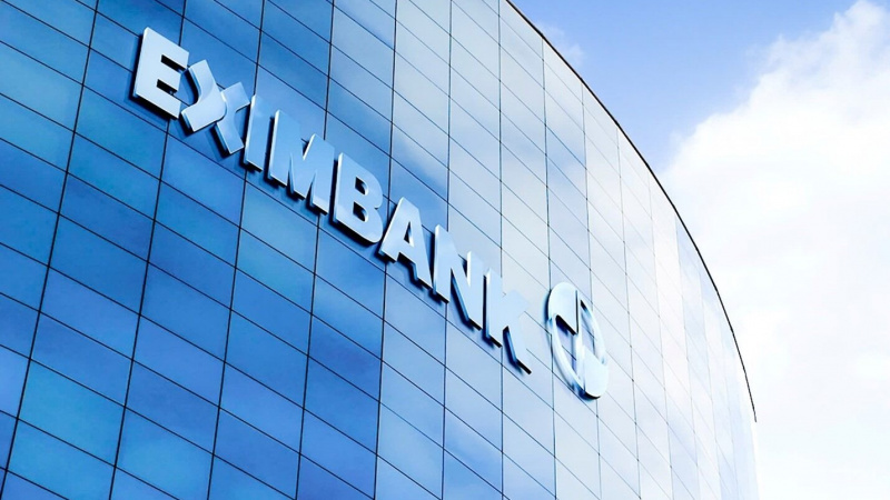 Nóng: Eximbank tính chuyện thay 6/7 ghế HĐQT