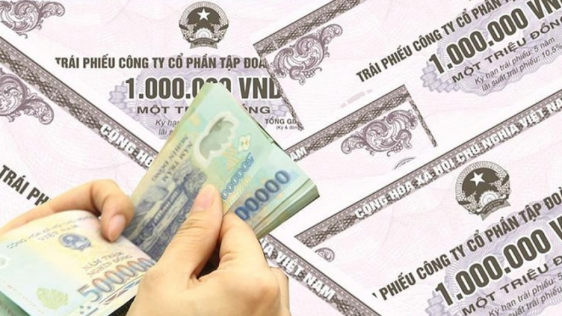 Hưng Thịnh, Gelex, Nam Long, R&H… bị Thanh tra Chính phủ “bêu tên” vì sử dụng trái phiếu sai mục đích