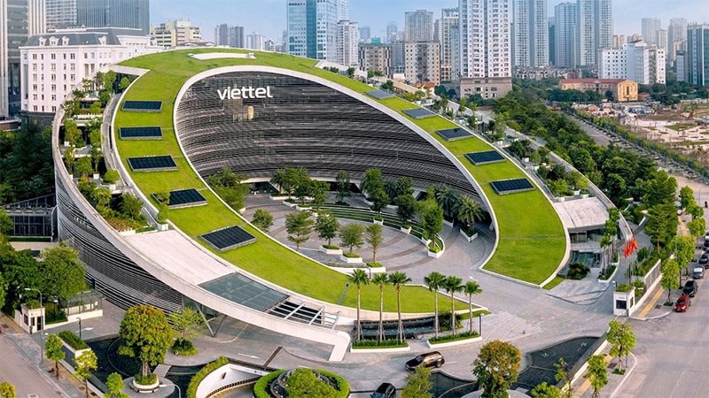 Nóng: Một doanh nghiệp họ Viettel sắp chào bán thêm cổ phiếu “rẻ như cho”: giá 10.000 đồng/cp, thấp hơn ~90% thị giá